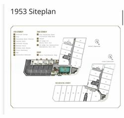 1953@Tessensohn (D8), Apartment #577832211